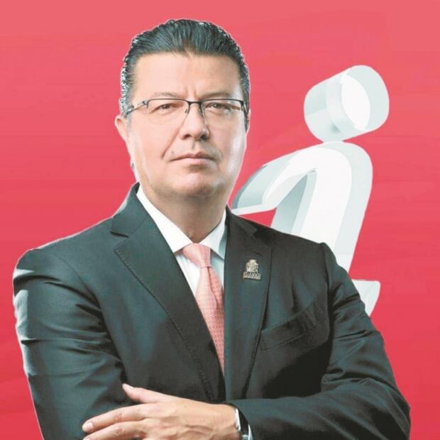 Van contra Duarte con cinco testigos