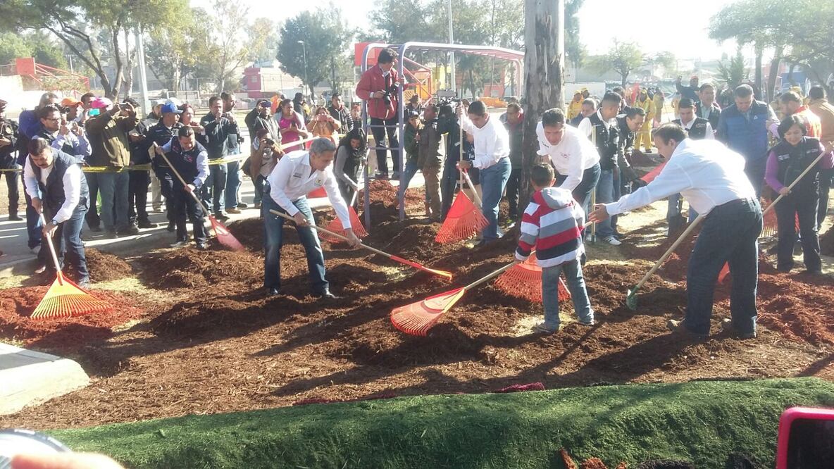 Adrián Hernández / EL UNIVERSAL