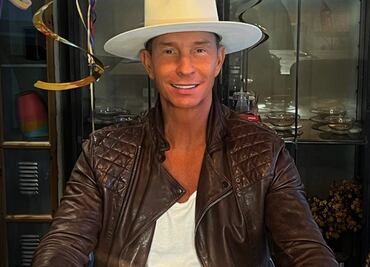 Erik Rubín desacredita versiones que sugieren que ya tiene nueva pareja: "Es totalmente una mentira"