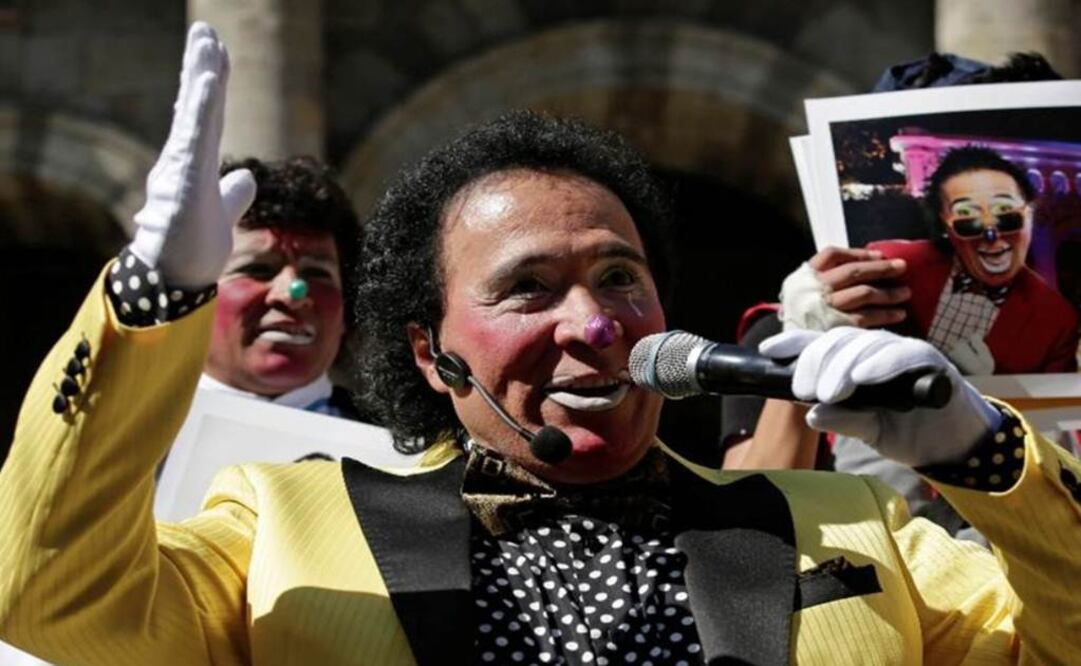 Incluir a Lagrimita en la boleta costará 2.5 mdp