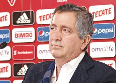 Chivas deberá ser transparente