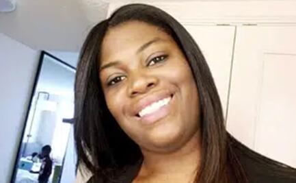 Detienen a mujer 4 días después de haber asesinado a su vecina negra en Florida