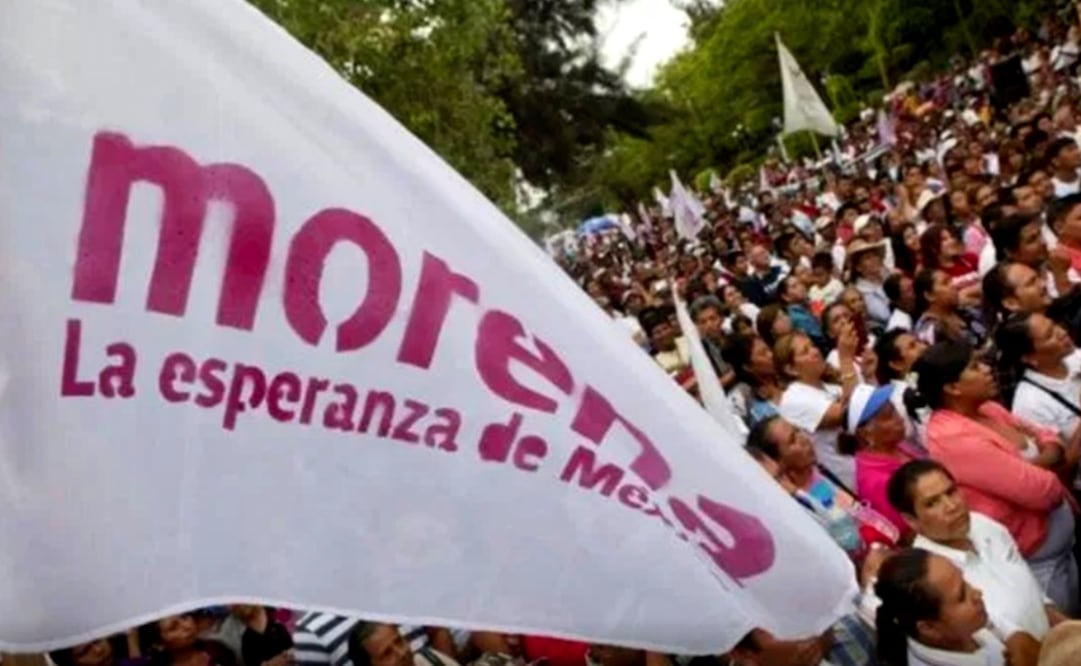 Morena y la otra conquista de la CDMX