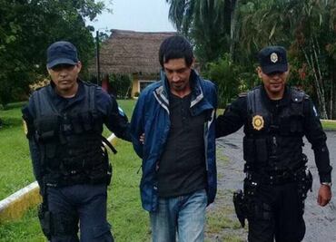 "El Matanovias" vivía como "hippie" antes de ser detenido