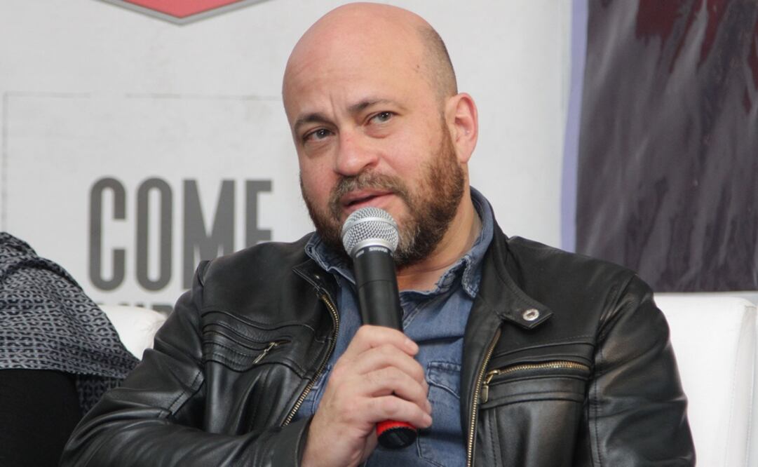 FOTO: ARCHIVO EL UNIVERSAL