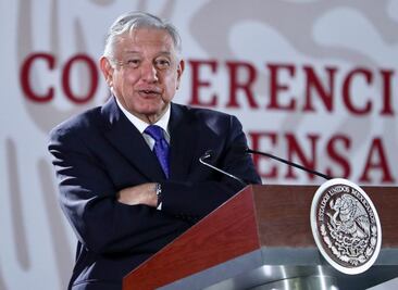 AMLO exhorta a cúpulas empresariales atacar la corrupción y el influyentísimo