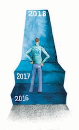 “Para ganarla Presidencia, primero 2017”