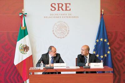 Unión Europea dará 7 millones de euros para Centroamérica