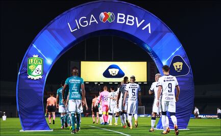 ¿Qué necesitan Pumas y León para ser campeones?