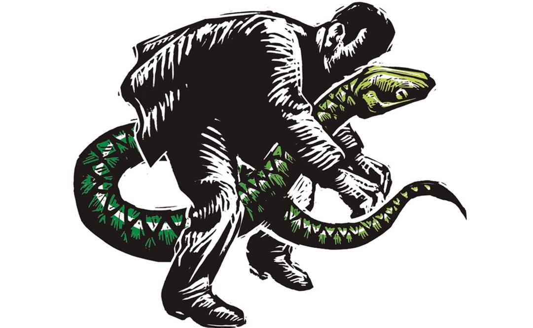 El 'señor de las tijeras'