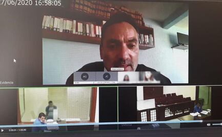 Dan prisión vitalicia a sujeto por violación tumultuaria en Cuautitlán Izcalli