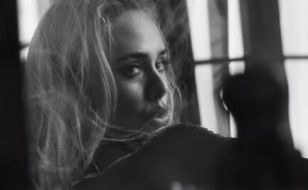 Adele enloquece a fans con "Easy On Me", tema que muestra momentos de profunda vulnerabilidad