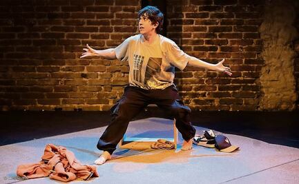 “Miguel Angel”: Una exploración en escena sobre los conceptos de género