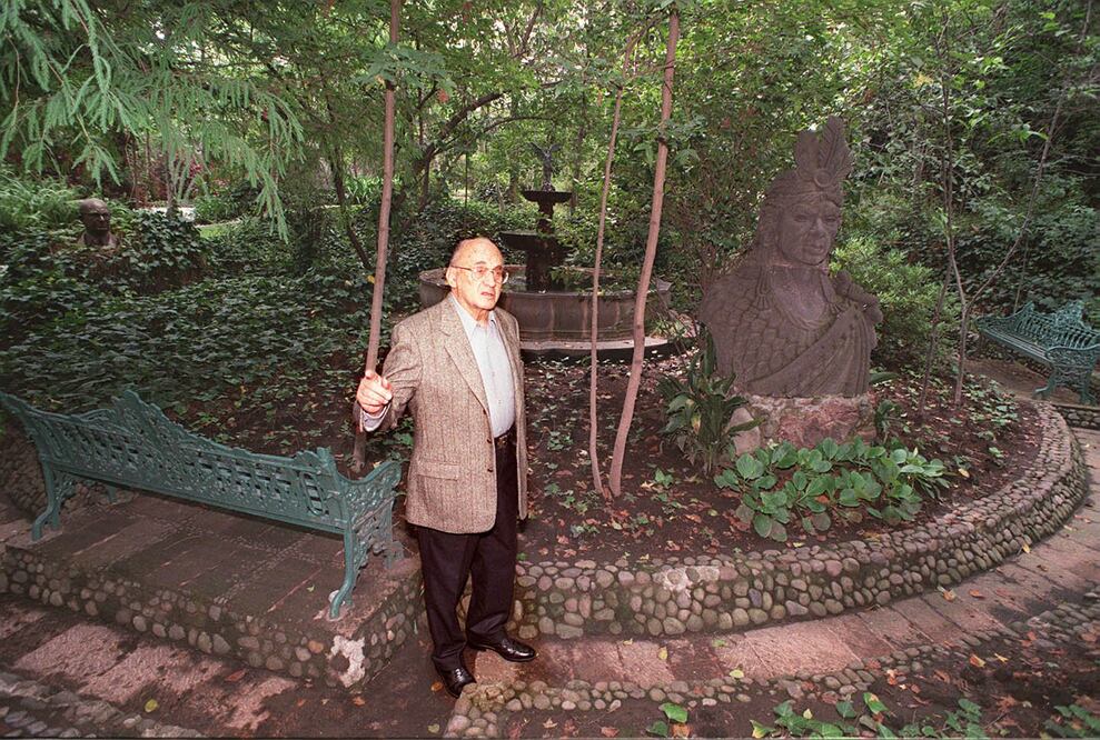 Foto: Archivo / EL UNIVERSAL.