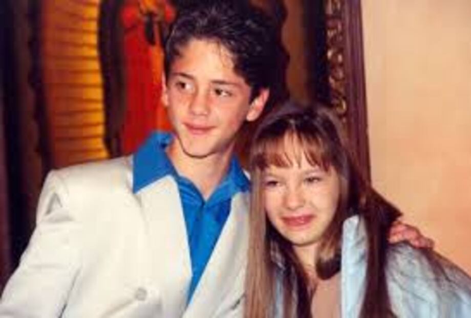 De Uckermann a Nodal: estos son los romances de Belinda