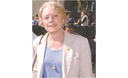 IMSS designa a Laurell en Planeación