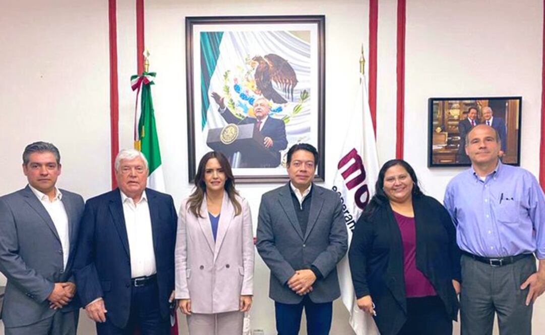 Foto: Twitter @CitlaHM