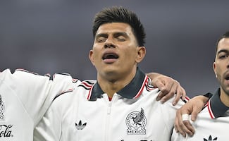 La reacción de Jesús Gallardo tras su convocatoria con la Selección Mexicana para el Mundial 2026