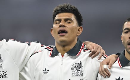 La reacción de Jesús Gallardo tras su convocatoria con la Selección Mexicana para el Mundial 2026