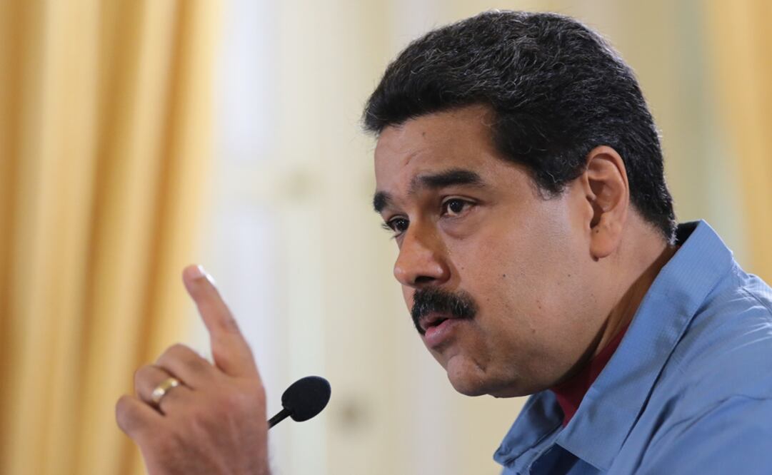 (Foto: Archivo/Xinhua) 