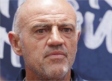 El “Chelís”, candidato por Morena en Puebla