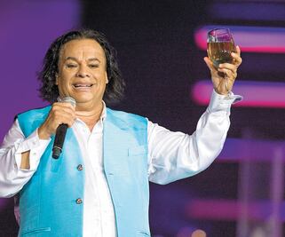 No le cobraron a AMLO por usar canción de Juanga