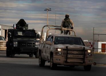 Transmisión. La extradición de Joaquín 'El Chapo' Guzmán