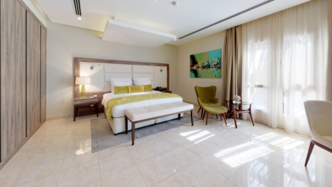 Conoce el lugar en que se alojará la Selección Mexicana en Qatar; habitaciones van de los 20 a los 50 mil pesos