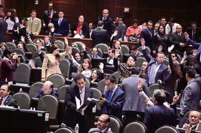 PRI urge a armonizar las normas para SNA