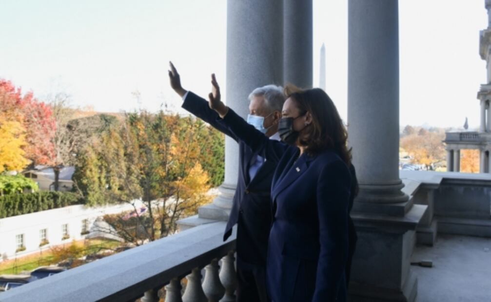 Todo lo que pasó en la Cumbre entre AMLO, Biden y Trudeau