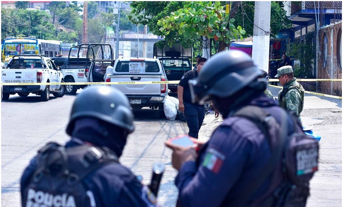 Consejo de la Judicatura condena agresión a trabajadoras del Poder Judicial en Chiapas; exige esclarecer los hechos. Foto: Imagen ilustrativa Cuartoscuro