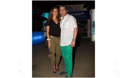 Esposo de Galilea Montijo asume como diputado federal del PRI