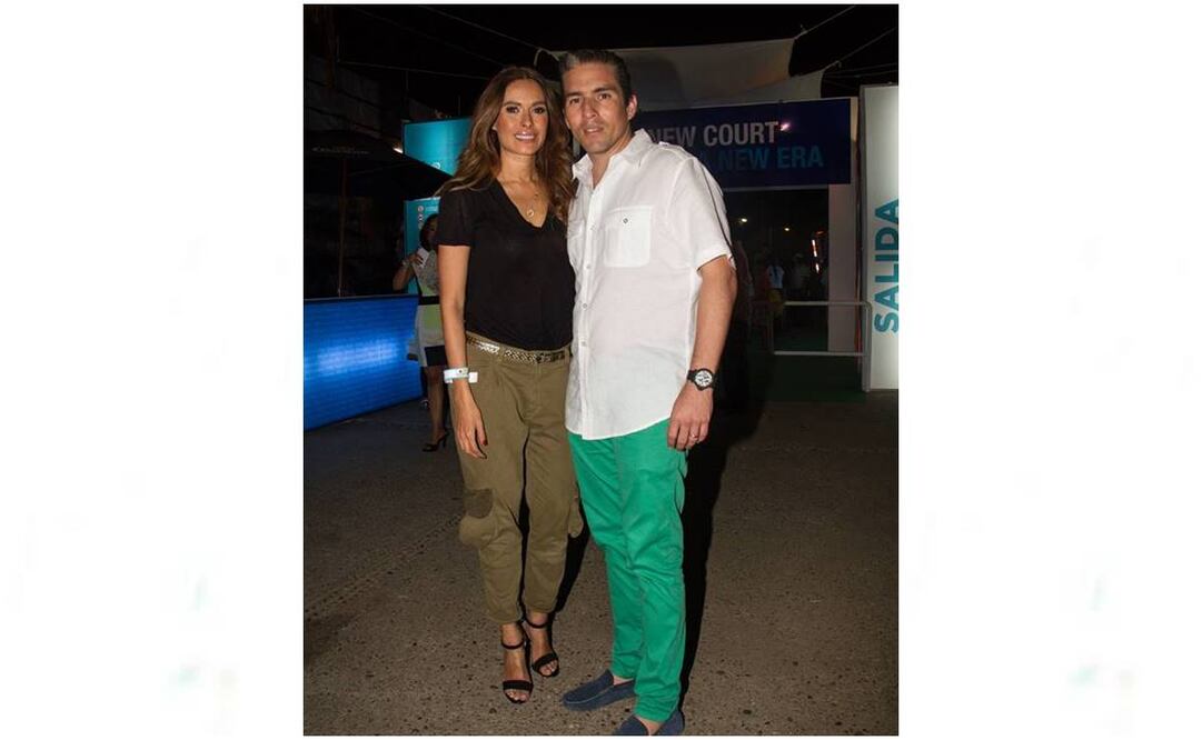 Esposo de Galilea Montijo asume como diputado federal del PRI