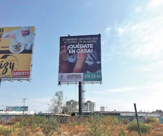 Endurecen plan contra Covid-19 en Edomex