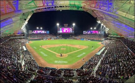 En Culiacán, el beisbol pudo más que el miedo a la violencia