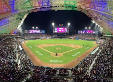 En Culiacán, el beisbol pudo más que el miedo a la violencia