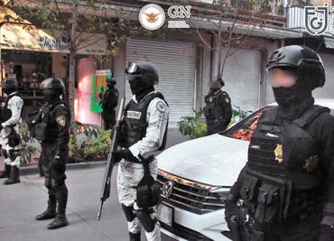 Catean vecindad ligada a La Unión