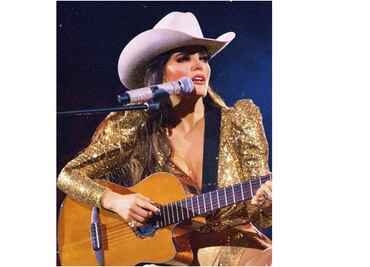 Ana Bárbara se confiesa: música, maternidad, pérdidas y amor