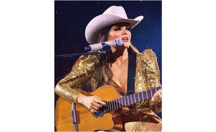 Ana Bárbara se confiesa: música, maternidad, pérdidas y amor