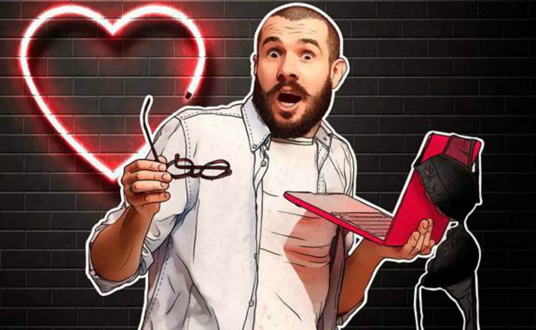 El home office es una opción cada vez más aceptada en México. Imagen Kaspersky