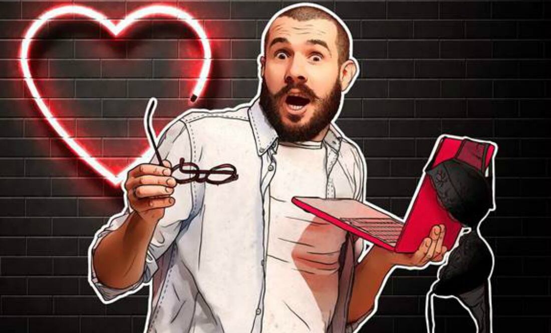 El home office es una opción cada vez más aceptada en México. Imagen Kaspersky