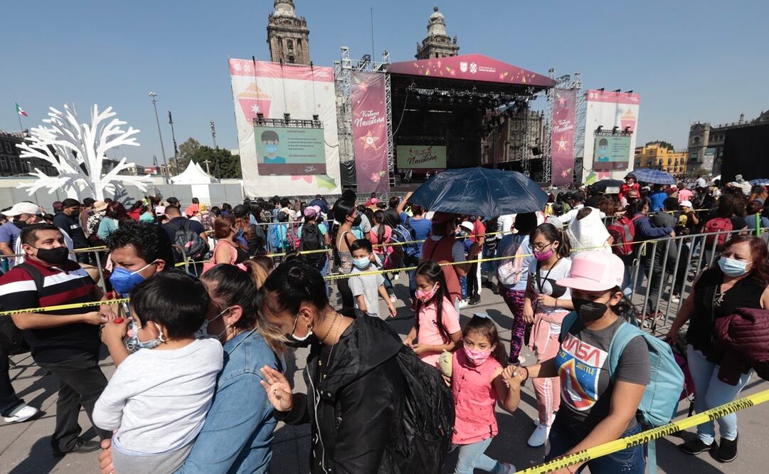 FOTO: Berenice Fregoso