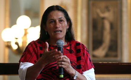 Jesusa Rodríguez propone cárcel a quien origine pandemia por comercio de animales