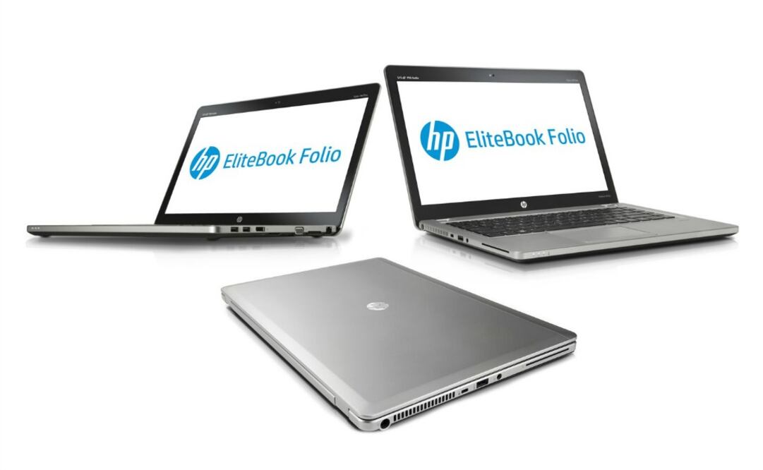 El dispositivo también viene con el Teclado superior HP de tamaño completo