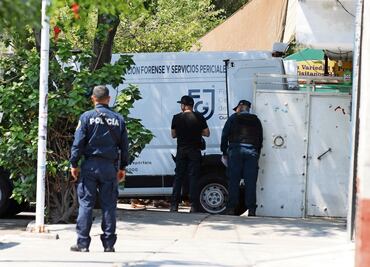 Homicidios con arma de fuego aumentan en CDMX