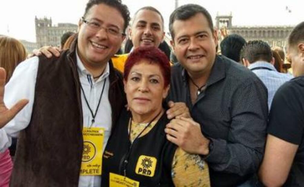 Comerciantes informales saltan a la política en la CDMX