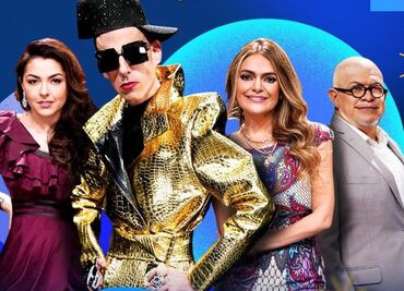 "Respondes o resbalas" se despide; cancelan programa de Edy Smol tras 3 episodios