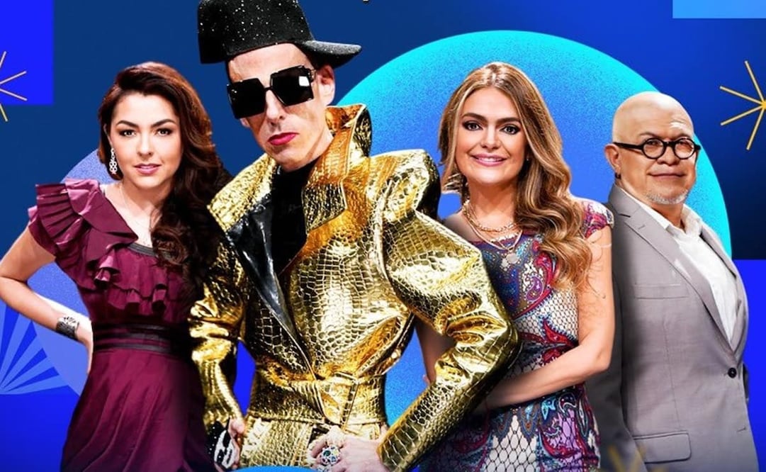 El programa contará con la presencia de Daniela Cordero, esposa de Martí Batres, la comunicadora Yazmín Jalil y la participación del monero Rafael Pineda. Foto: X