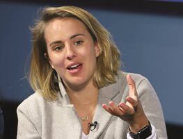 "Los niños ya no sólo son halcones para el narco"; Saskia Niño de Rivera presenta libro