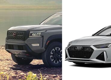 Nissan y Audi llaman a revisión a estos autos por fallas